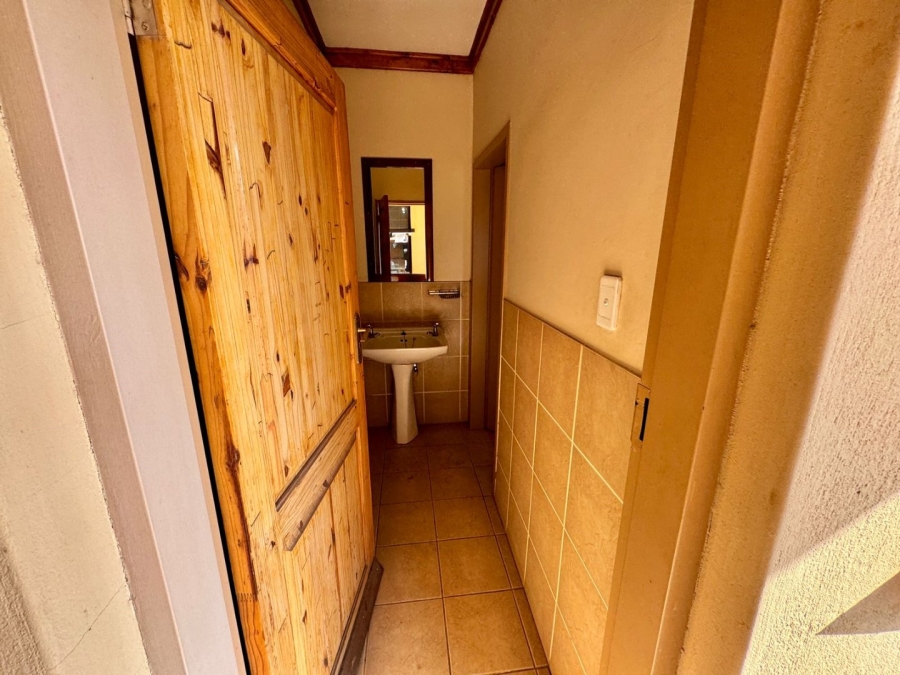 Commercial Property for Sale in Potchefstroom Industrial North West